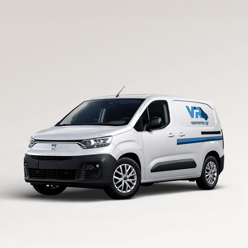 Μεσαίο van τύπου Toyota Proace ή παρόμοιο